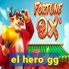 el hero gg